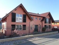 Novostavba luxusní vily Vrané nad Vltavou