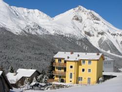 Nabídka exkluzivní nemovitosti ve Švýcarsku