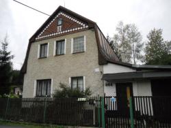 Rodinný dům 5+1, Kořenov