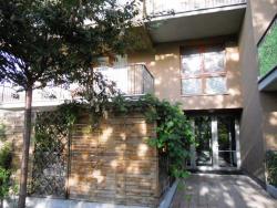 Byt 2+kk/T 72m2 v OV, Praha 7 - Holešovice