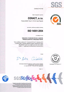 ISO 14001