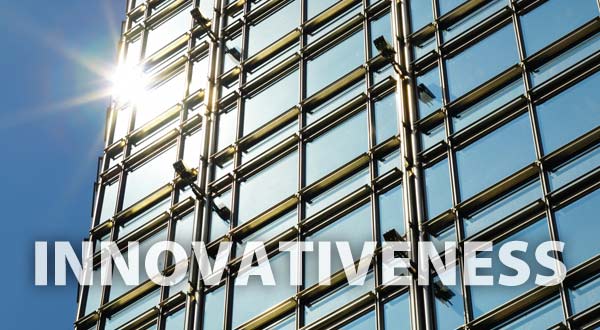 Innovativeness