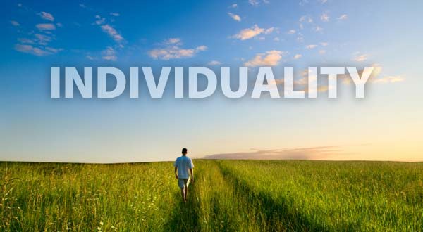 Individuality