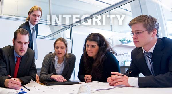 Integrity